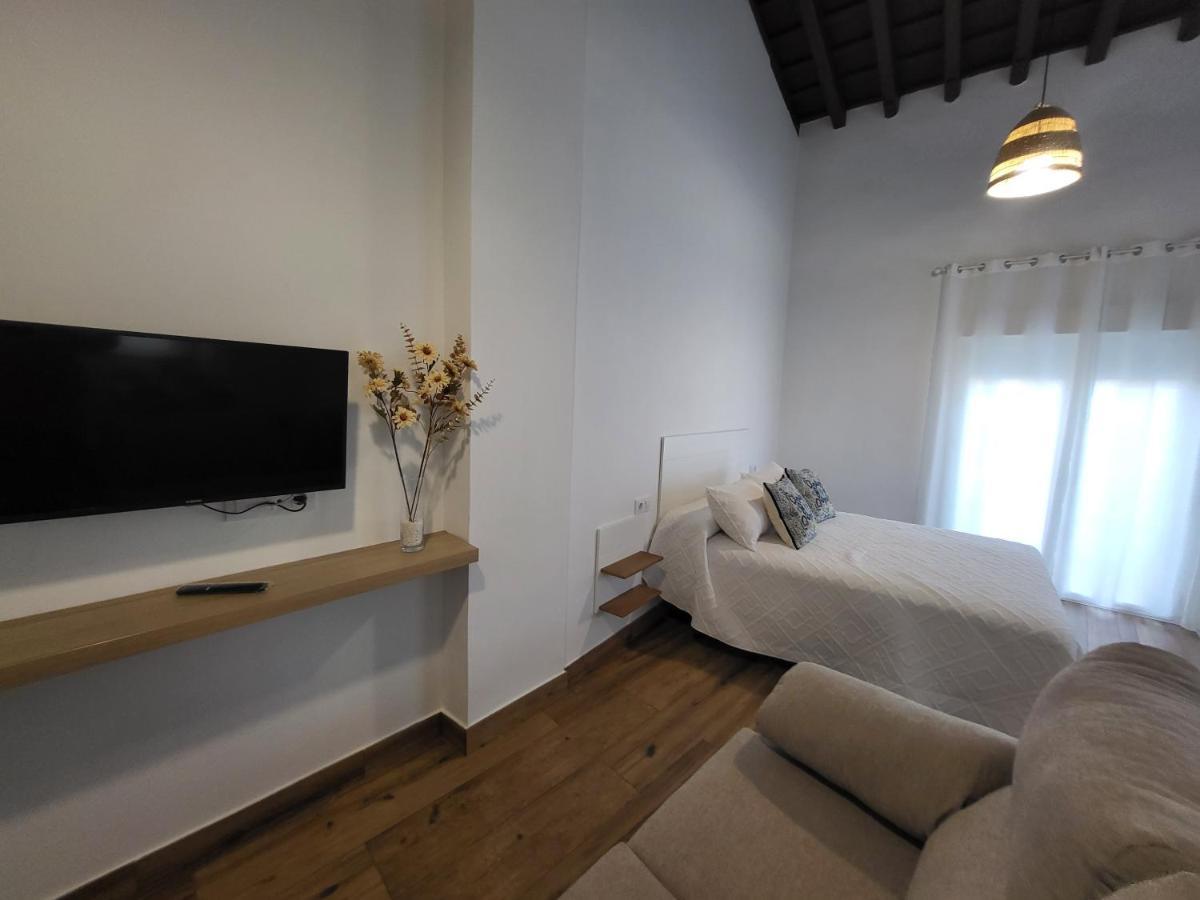 Appartement La Albariza *